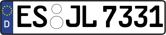 ES-JL7331