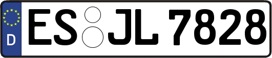 ES-JL7828