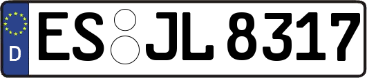 ES-JL8317