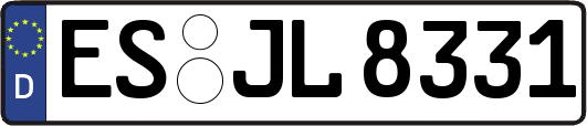 ES-JL8331