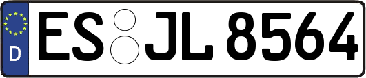 ES-JL8564