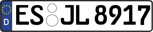 ES-JL8917