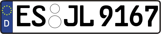 ES-JL9167