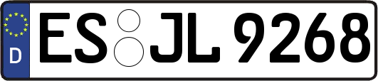 ES-JL9268