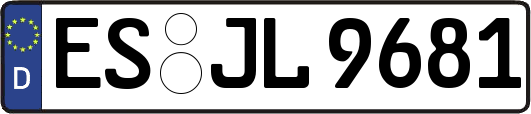 ES-JL9681