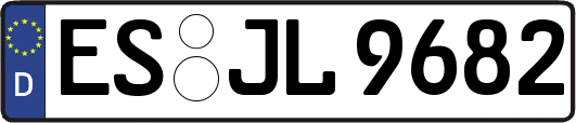 ES-JL9682