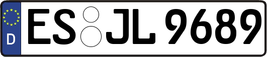 ES-JL9689