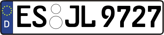 ES-JL9727