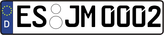 ES-JM0002