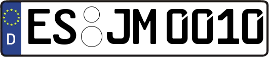 ES-JM0010