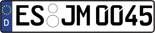 ES-JM0045