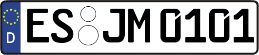 ES-JM0101