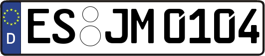 ES-JM0104