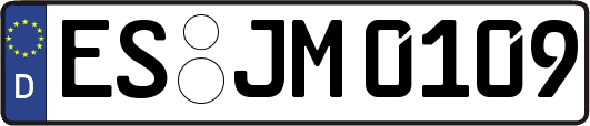 ES-JM0109