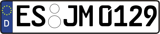 ES-JM0129