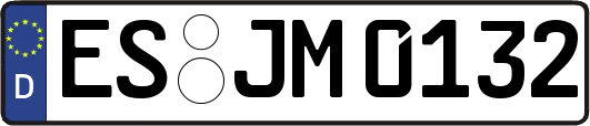 ES-JM0132