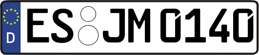 ES-JM0140