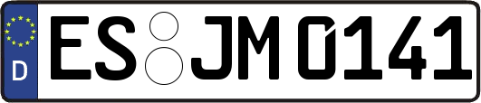 ES-JM0141