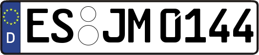 ES-JM0144
