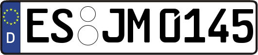 ES-JM0145