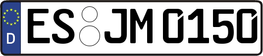 ES-JM0150