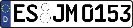 ES-JM0153