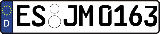 ES-JM0163