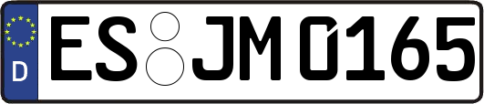 ES-JM0165