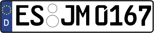 ES-JM0167
