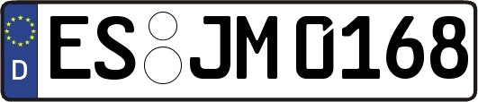 ES-JM0168