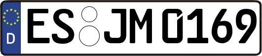 ES-JM0169
