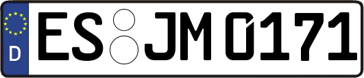 ES-JM0171