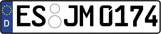 ES-JM0174