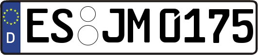 ES-JM0175