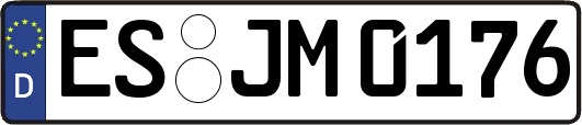 ES-JM0176