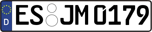 ES-JM0179