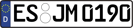 ES-JM0190