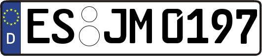 ES-JM0197