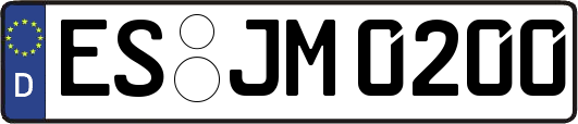 ES-JM0200