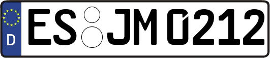 ES-JM0212