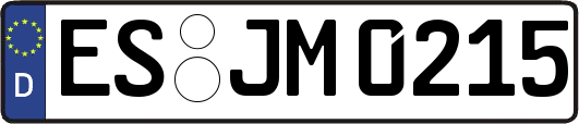 ES-JM0215