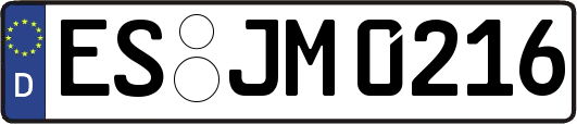 ES-JM0216