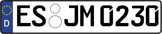 ES-JM0230