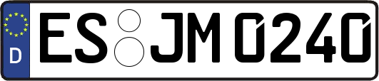 ES-JM0240