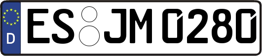 ES-JM0280