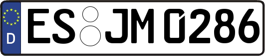ES-JM0286