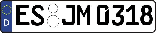 ES-JM0318