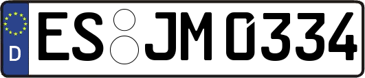 ES-JM0334