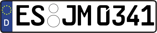 ES-JM0341