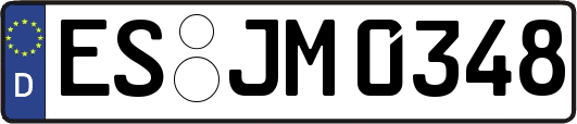 ES-JM0348